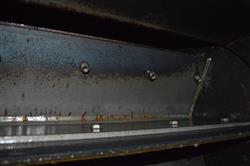 Image ACROWOOD 4818 Air Density Separator - 5 from Bid-on-Equipment.com