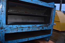 Image ACROWOOD 4818 Air Density Separator - 6 from Bid-on-Equipment.com