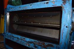 Image ACROWOOD 4818 Air Density Separator - 8 from Bid-on-Equipment.com