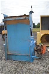 Image ACROWOOD 4818 Air Density Separator - 9 from Bid-on-Equipment.com