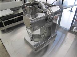Image INTEDGE Commercial Cheese Grater - 1 from Bid-on-Equipment.com