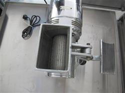 Image INTEDGE Commercial Cheese Grater - 3 from Bid-on-Equipment.com
