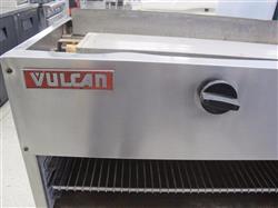 Image VULCAN-HART Commercial Cheese Melter - Infrared, Natural Gas - 1 from Bid-on-Equipment.com