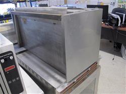Image VULCAN-HART Commercial Cheese Melter - Infrared, Natural Gas - 4 from Bid-on-Equipment.com