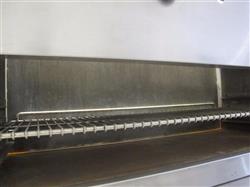 Image VULCAN-HART Commercial Cheese Melter - Infrared, Natural Gas - 5 from Bid-on-Equipment.com