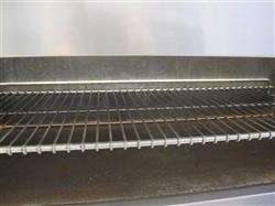 Image VULCAN-HART Commercial Cheese Melter - Infrared, Natural Gas - 7 from Bid-on-Equipment.com