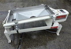 Image ROTEX SIFTER Gyrotory Screener - 2 from Bid-on-Equipment.com