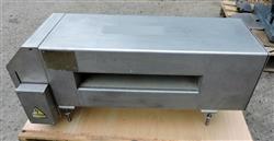 Image LOMA Metal Detector Head - 4 from Bid-on-Equipment.com