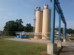 Image Storage Silo - 1 from Bid-on-Equipment.com