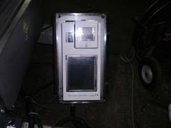 Image ISHIDA Bucket Scale - Stainless Steel, 8 Head - 4 from Bid-on-Equipment.com