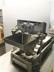 Image DCA Super Twin Donut Robot - 1 from Bid-on-Equipment.com