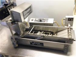 Image DCA Super Twin Donut Robot - 2 from Bid-on-Equipment.com