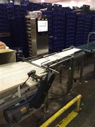 Image YAMATO Checkweigher - 2 from Bid-on-Equipment.com