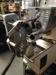 Image LA PARMIGIANA Pasta Machine - 4 from Bid-on-Equipment.com