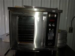 Image TOASTMASTER Oven - 1 from Bid-on-Equipment.com