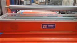 Image WALCO Laminator - 6 from Bid-on-Equipment.com