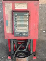 Image EATON Aeroquip Hydraulic Hose Crimper - 1 from Bid-on-Equipment.com