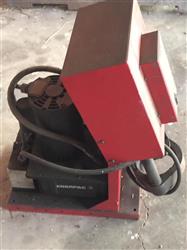 Image EATON Aeroquip Hydraulic Hose Crimper - 2 from Bid-on-Equipment.com