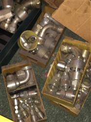 Image EATON Aeroquip Hydraulic Hose Crimper - 3 from Bid-on-Equipment.com