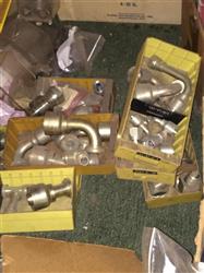 Image EATON Aeroquip Hydraulic Hose Crimper - 4 from Bid-on-Equipment.com
