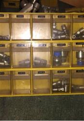 Image EATON Aeroquip Hydraulic Hose Crimper - 5 from Bid-on-Equipment.com