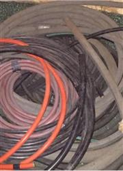 Image EATON Aeroquip Hydraulic Hose Crimper - 8 from Bid-on-Equipment.com