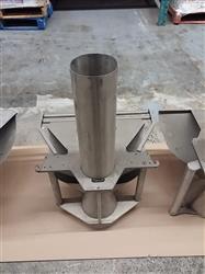 Image Formers for Woodman and Hayseen Packaging Machines - 2 from Bid-on-Equipment.com
