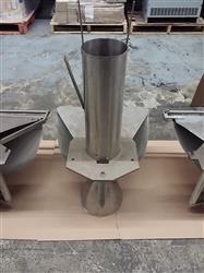 Image Formers for Woodman and Hayseen Packaging Machines - 7 from Bid-on-Equipment.com