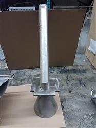 Image Formers for Woodman and Hayseen Packaging Machines - 9 from Bid-on-Equipment.com
