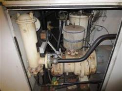 Image 350 HP GARDNER DENVER Air Compressor - 4 from Bid-on-Equipment.com