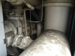 Image 350 HP GARDNER DENVER Air Compressor - 9 from Bid-on-Equipment.com