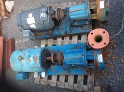 Image PEERLESS Pumps - 5 from Bid-on-Equipment.com