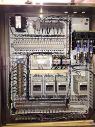 Image DELKOR Spotpak Top Load Case Packer - 2 from Bid-on-Equipment.com