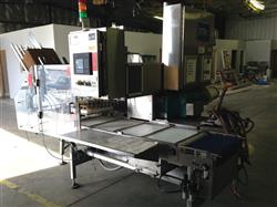 Image DELKOR Spotpak Top Load Case Packer - 3 from Bid-on-Equipment.com
