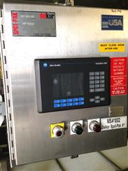 Image DELKOR Spotpak Top Load Case Packer - 5 from Bid-on-Equipment.com