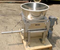 Image SCHENK ACCURATE Screw Feeder - 2 from Bid-on-Equipment.com