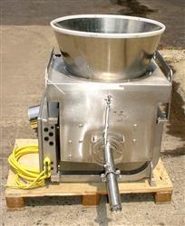 Image SCHENK ACCURATE Screw Feeder - 5 from Bid-on-Equipment.com