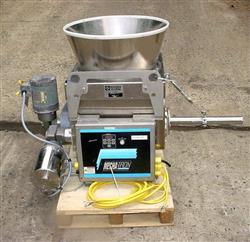 Image SCHENK ACCURATE Screw Feeder - 1 from Bid-on-Equipment.com
