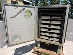 Image STOKES Vacuum Shelf Dryer - Stainless Steel - 2 from Bid-on-Equipment.com