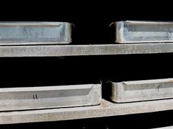 Image STOKES Vacuum Shelf Dryer - Stainless Steel - 3 from Bid-on-Equipment.com