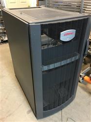 Image COMPAQ Server Rack Cabinet  - 3 from Bid-on-Equipment.com