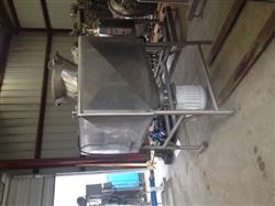 Image 300 Gallon BREDDO Likwifier-Liquifier - 10 from Bid-on-Equipment.com