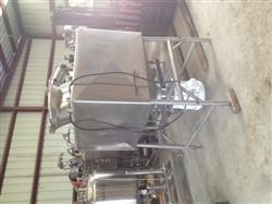 Image 300 Gallon BREDDO Likwifier-Liquifier - 11 from Bid-on-Equipment.com