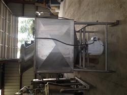 Image 300 Gallon BREDDO Likwifier-Liquifier - 12 from Bid-on-Equipment.com
