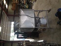 Image 300 Gallon BREDDO Likwifier-Liquifier - 13 from Bid-on-Equipment.com