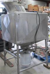 Image 300 Gallon BREDDO Likwifier-Liquifier - 4 from Bid-on-Equipment.com