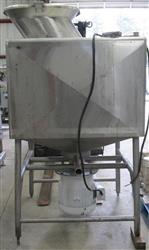 Image 300 Gallon BREDDO Likwifier-Liquifier - 5 from Bid-on-Equipment.com