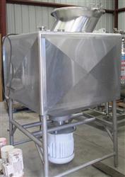 Image 300 Gallon BREDDO Likwifier-Liquifier - 6 from Bid-on-Equipment.com