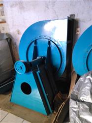 Image Hydraulic Pulverizer - 6 from Bid-on-Equipment.com