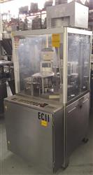Image BOSCH GKF 700 Capsule Filler - 3 from Bid-on-Equipment.com